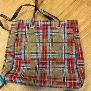 Vera Bradley shoulder bag